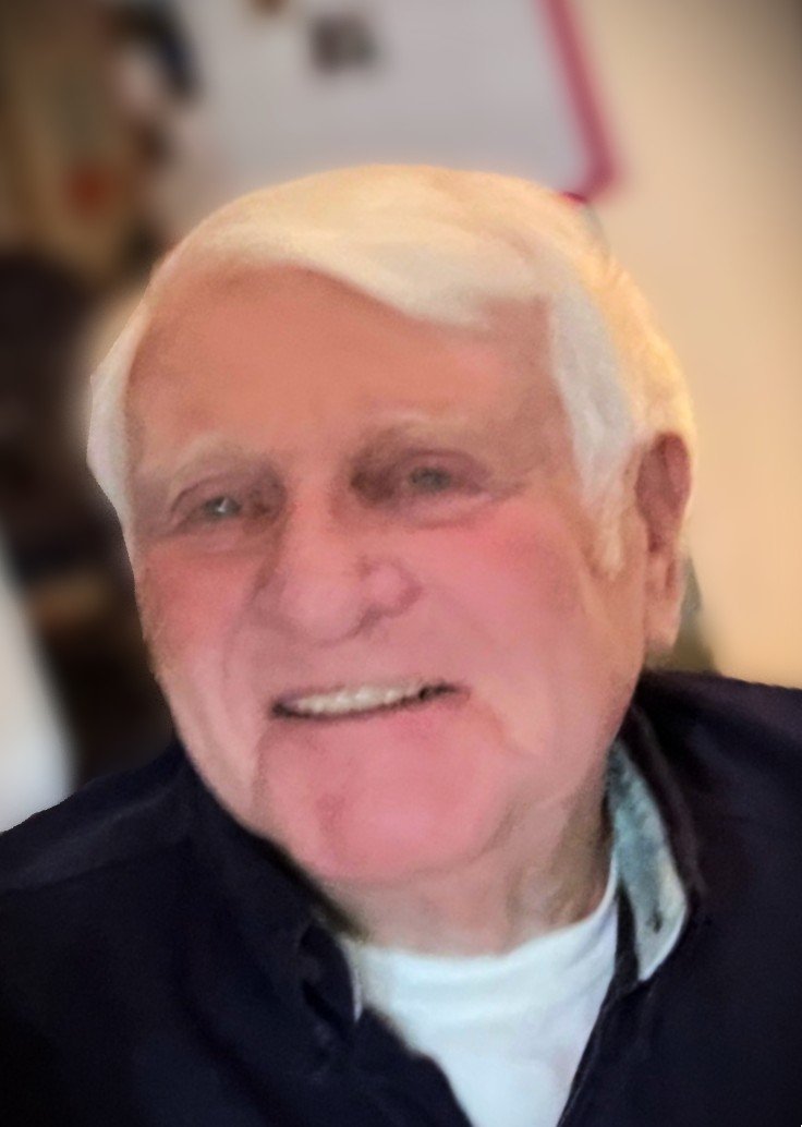 Jerome “Jerry” Edward Sandstrom