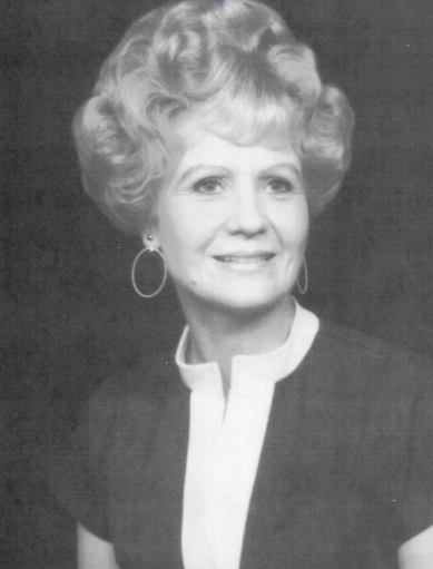 NAN MARIE MATTICE CROCKETT