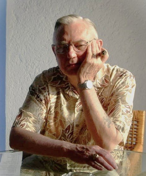 Richard “Dick” Lee Harlow