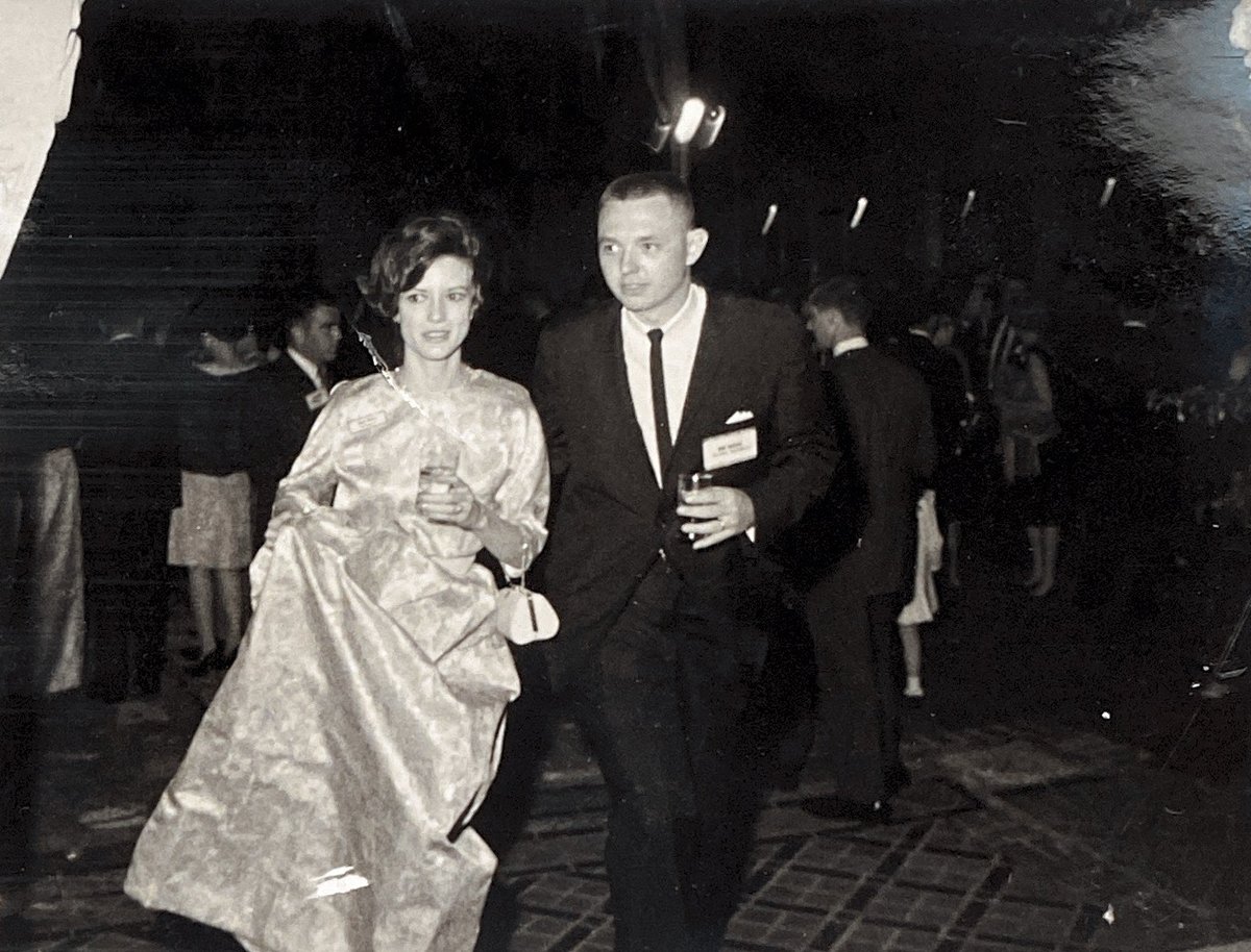 Richard “Dick” Lee Harlow