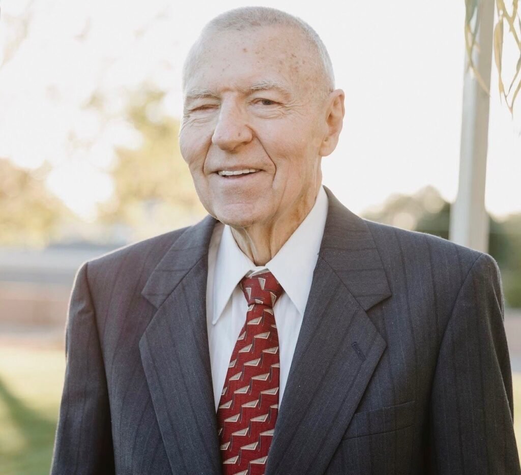 William Cliff Yardley