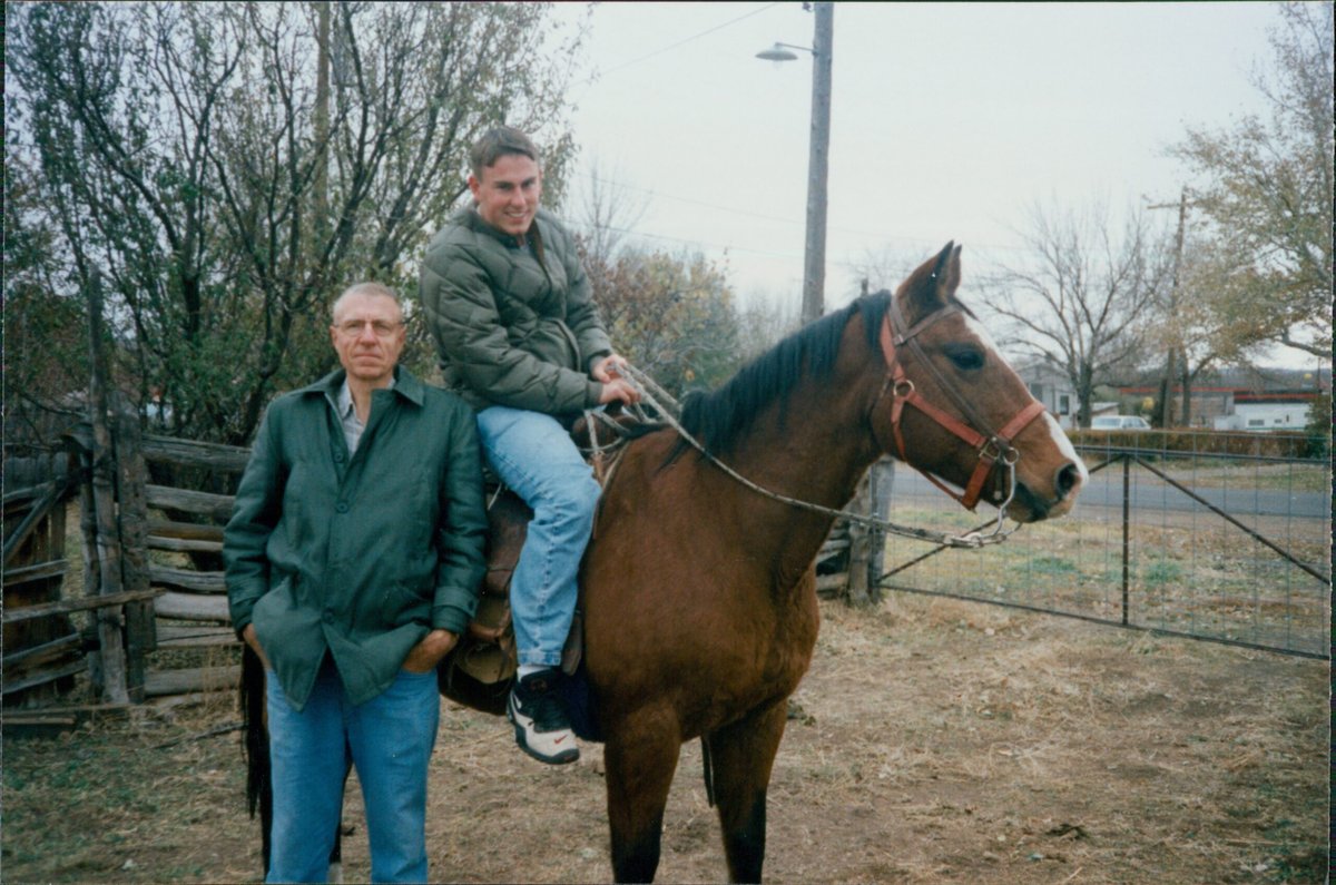 William Cliff Yardley — photo 6