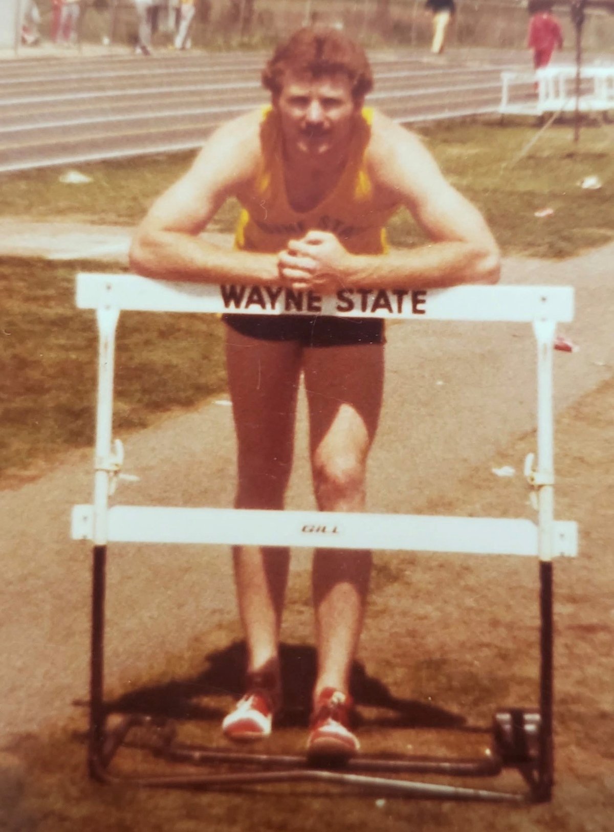 Eddie Carroll Blackburn — photo 3