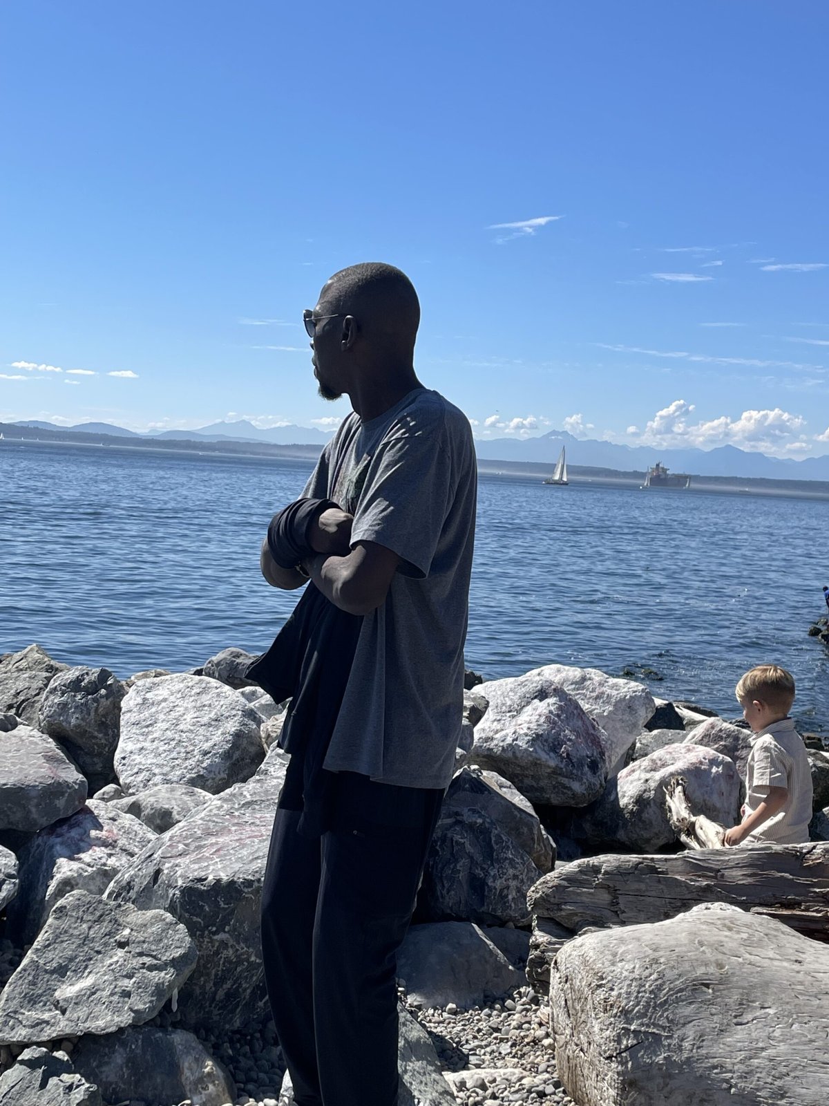 Joseph Lamar, Jr. — photo 7