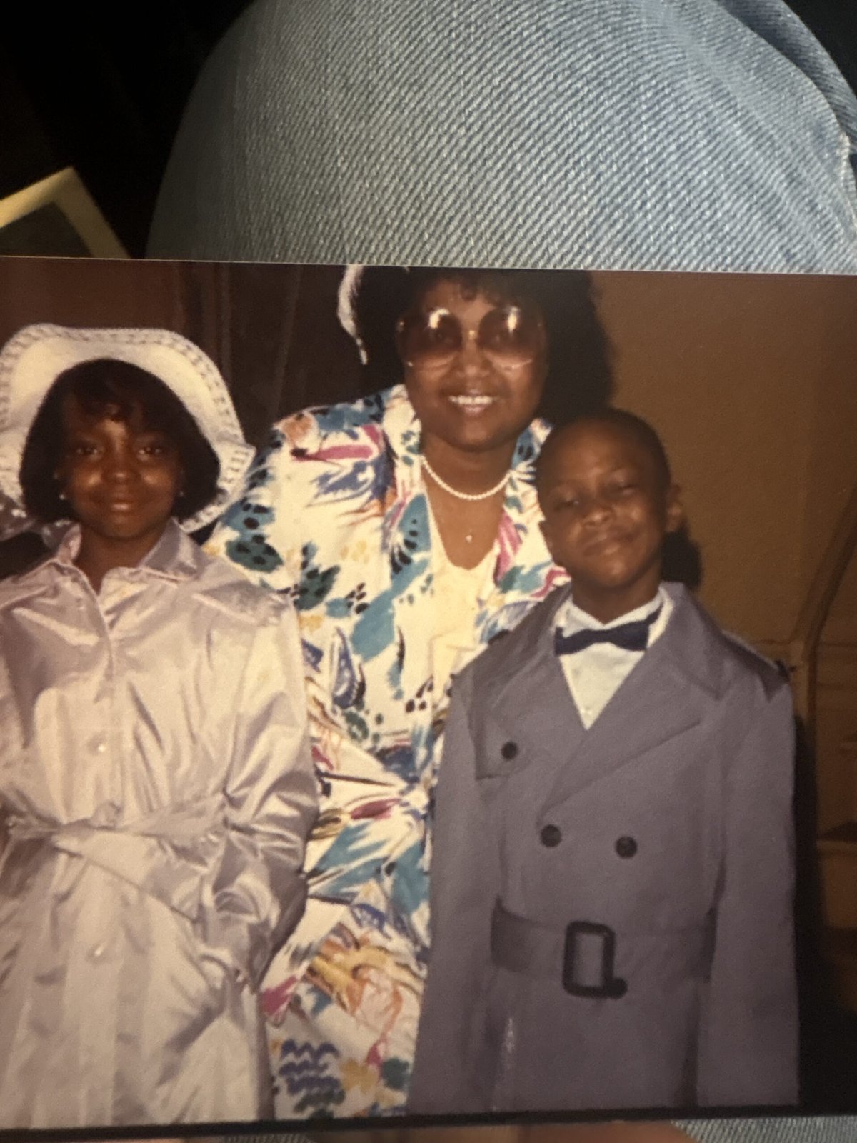 Joseph Lamar, Jr. — photo 11