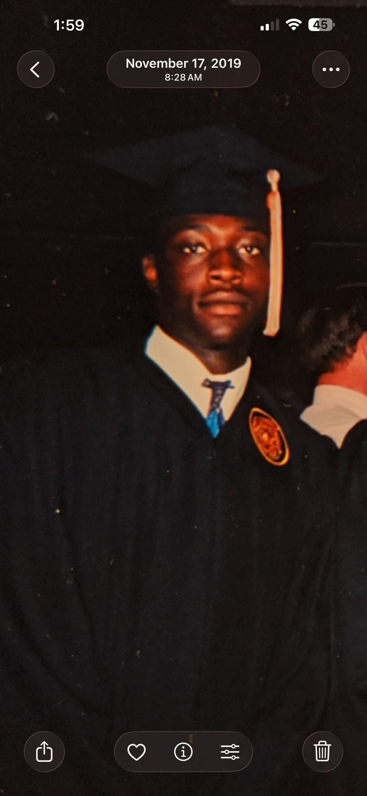 Joseph Lamar, Jr. — photo 12