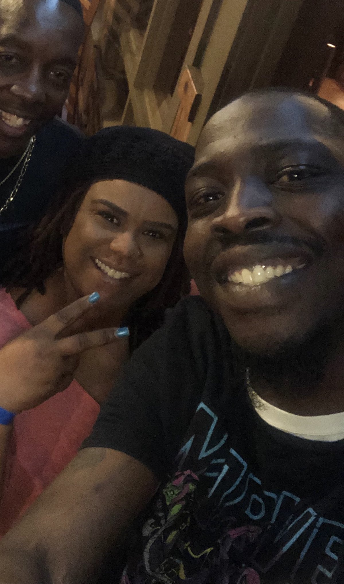 Joseph Lamar, Jr. — photo 23