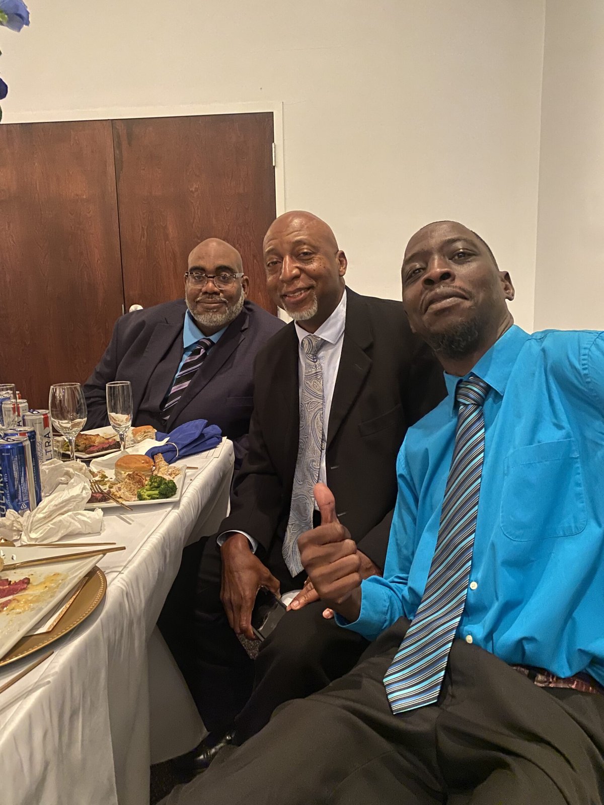 Joseph Lamar, Jr. — photo 25