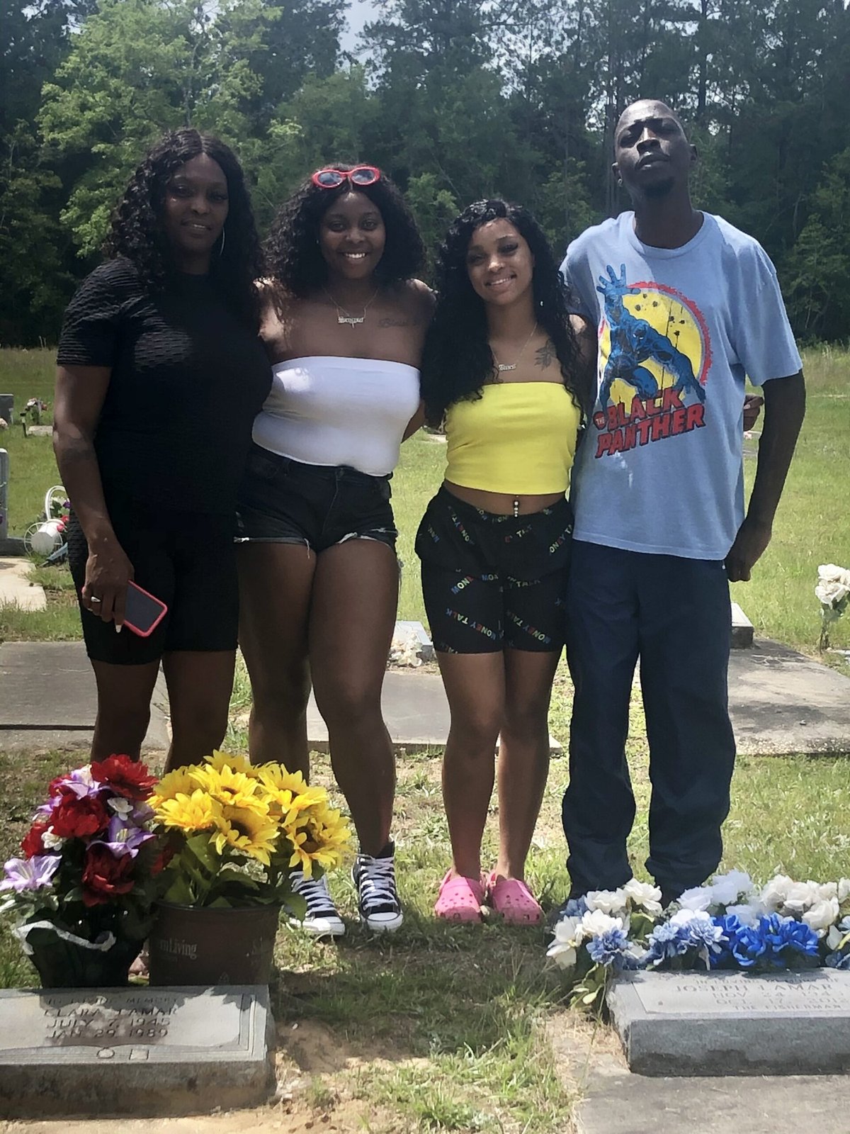 Joseph Lamar, Jr. — photo 26