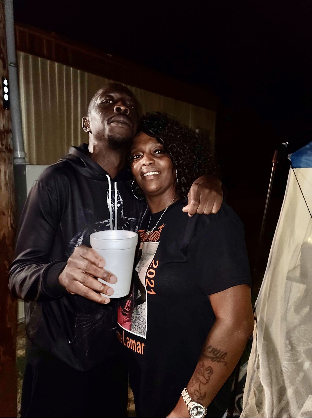 Joseph Lamar, Jr. — photo 27