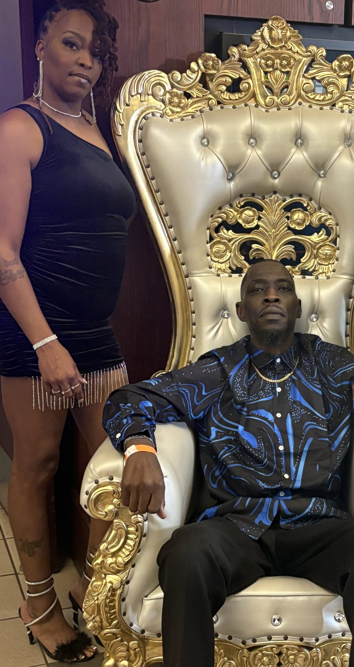 Joseph Lamar, Jr. — photo 29