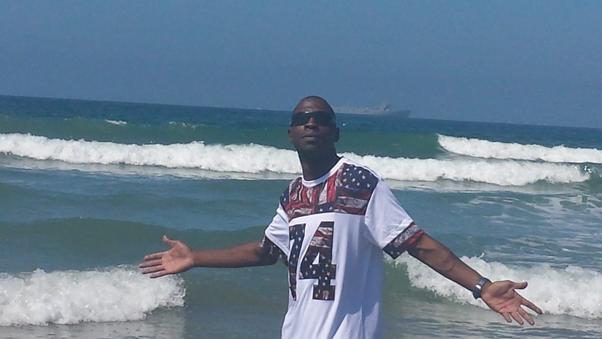 Joseph Lamar, Jr. — photo 32