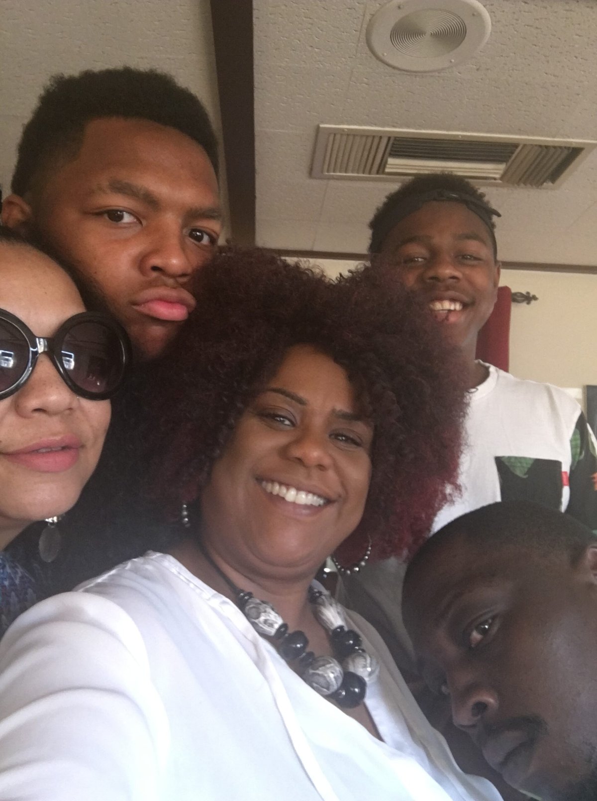 Joseph Lamar, Jr. — photo 40