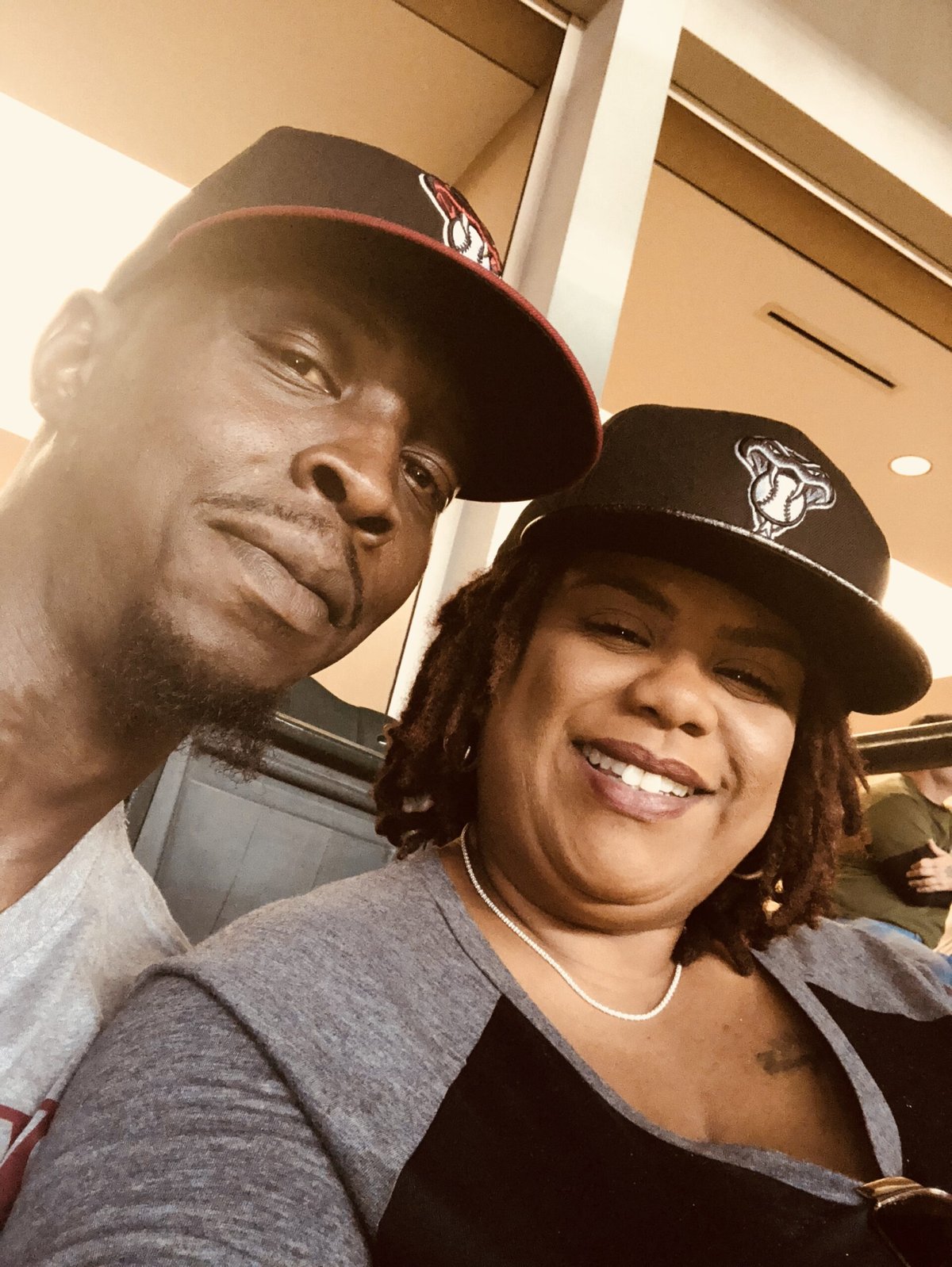 Joseph Lamar, Jr. — photo 43