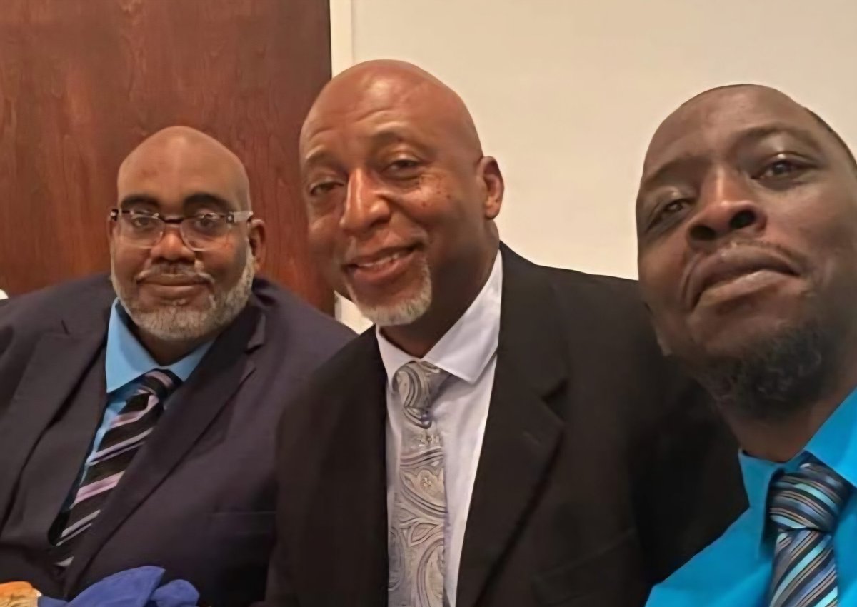 Joseph Lamar, Jr. — photo 48