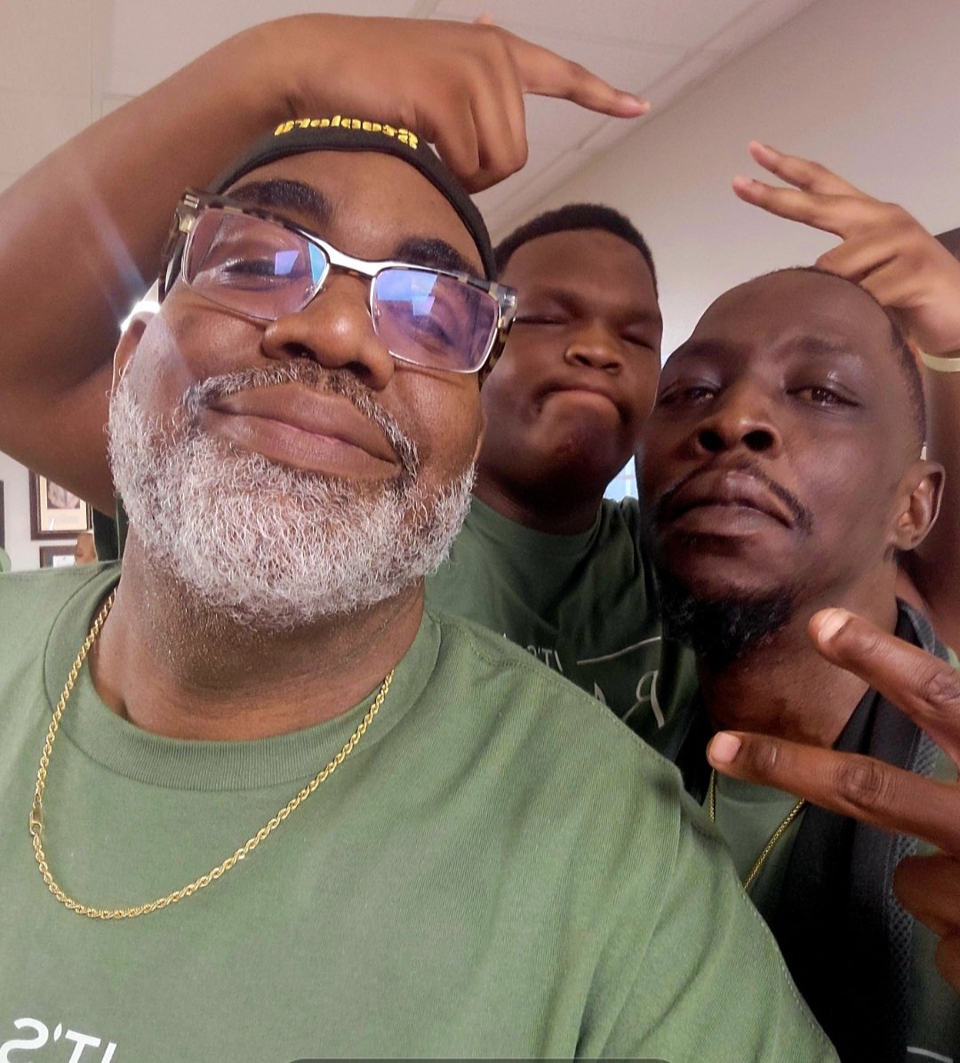 Joseph Lamar, Jr. — photo 49