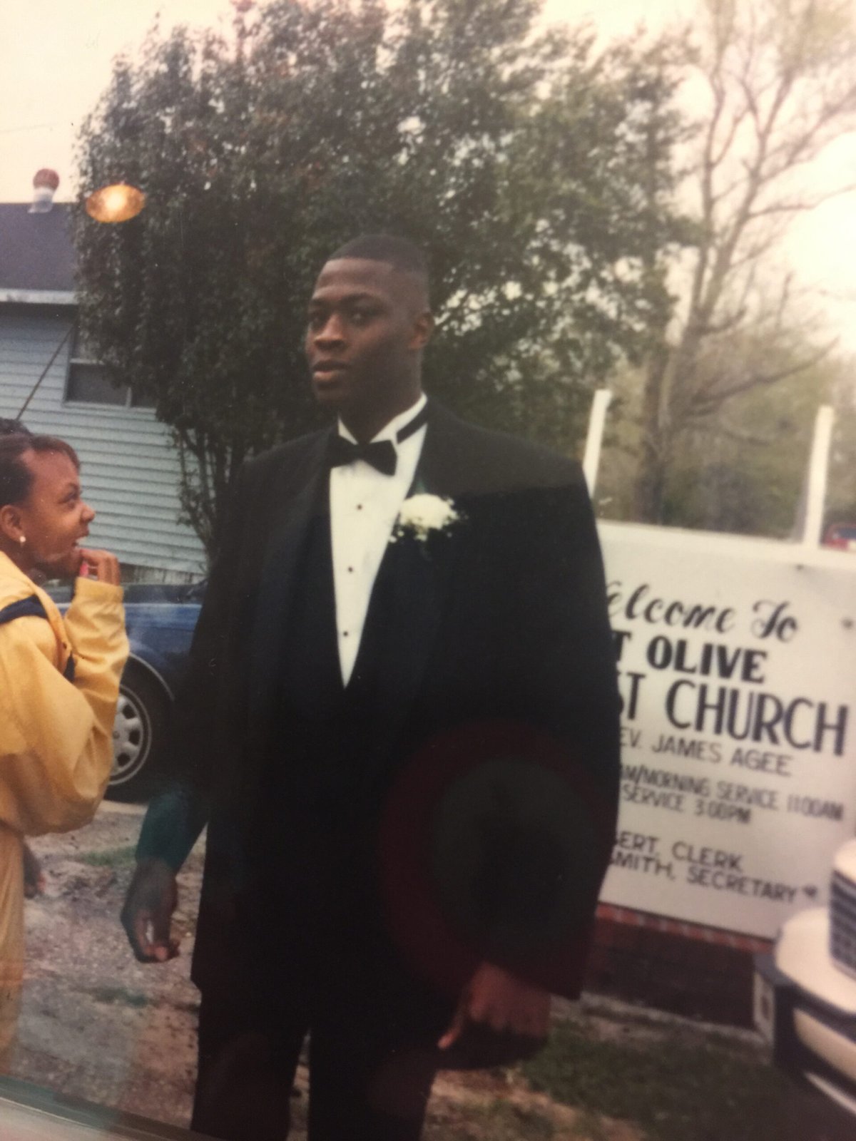 Joseph Lamar, Jr. — photo 51