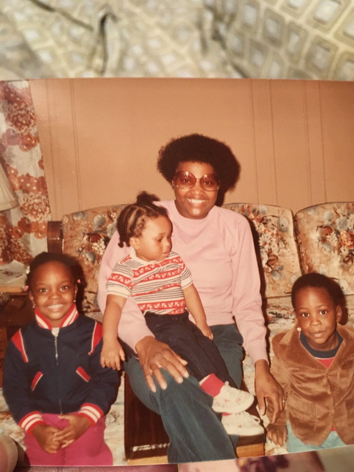 Joseph Lamar, Jr. — photo 55