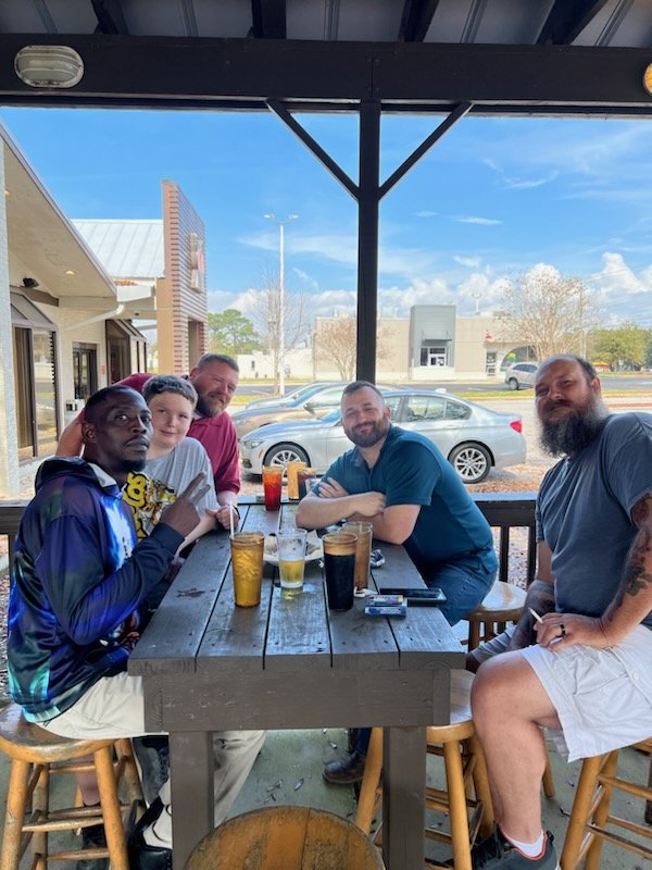 Joseph Lamar, Jr. — photo 58