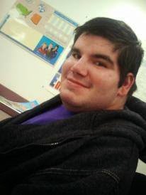 Justin Robert Vitez — photo 3