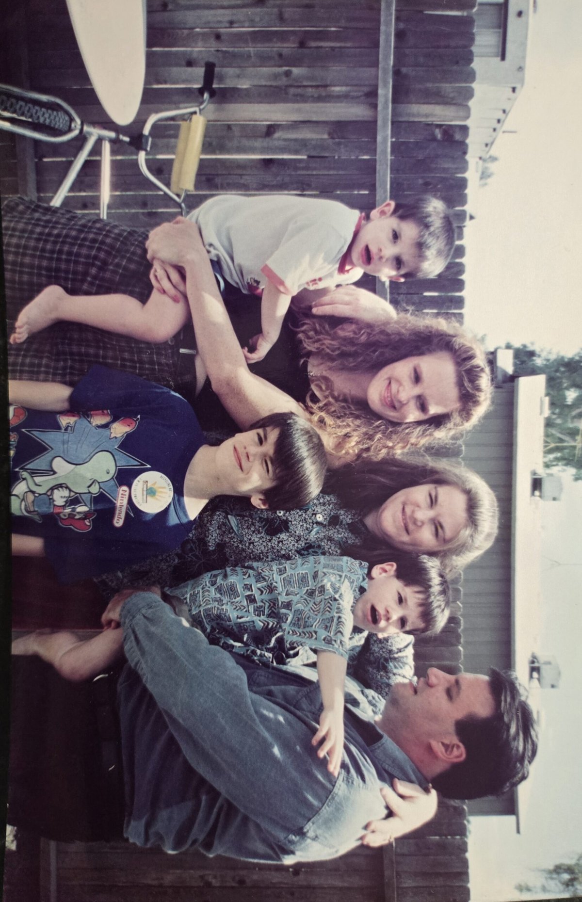 Justin Robert Vitez — photo 15