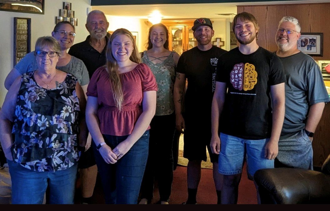 Ray Edward Cole — photo 4