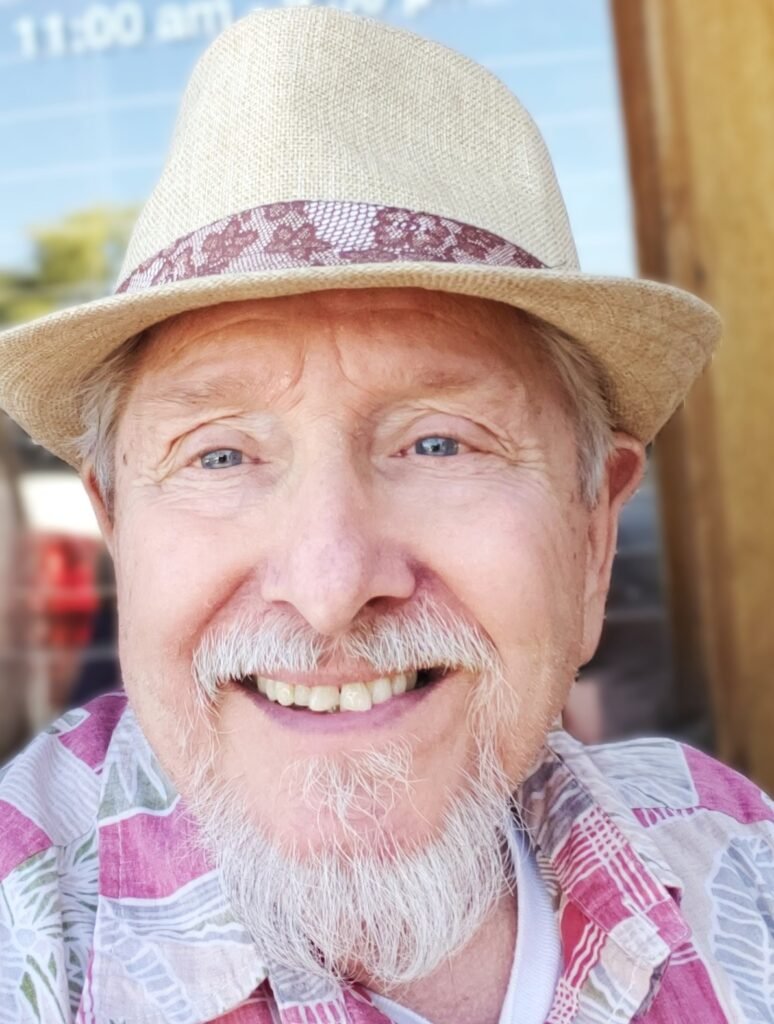 Robert (Bob) Williams Applegate