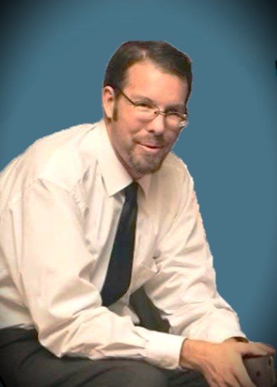 Spencer Dean Frazier