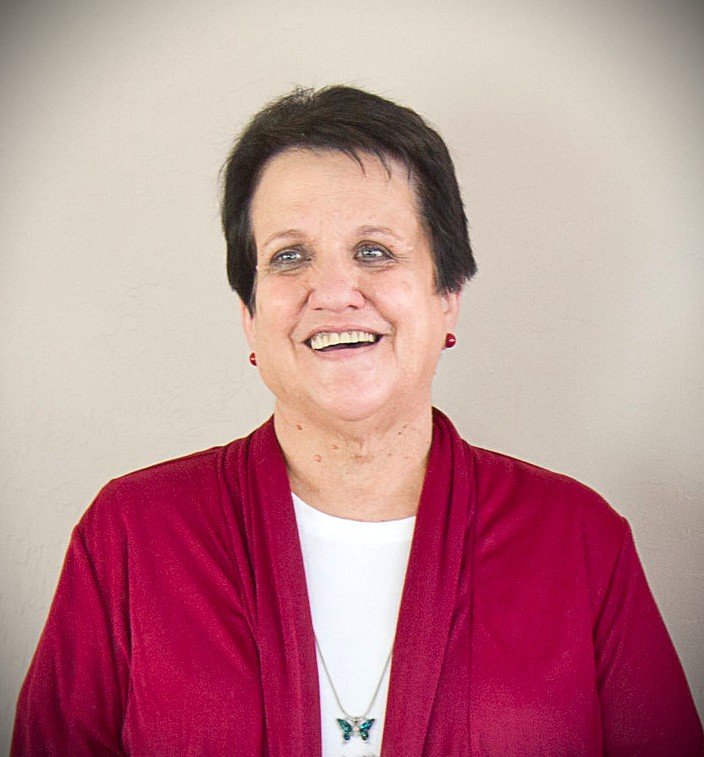 Teena Sue Tanner Foote