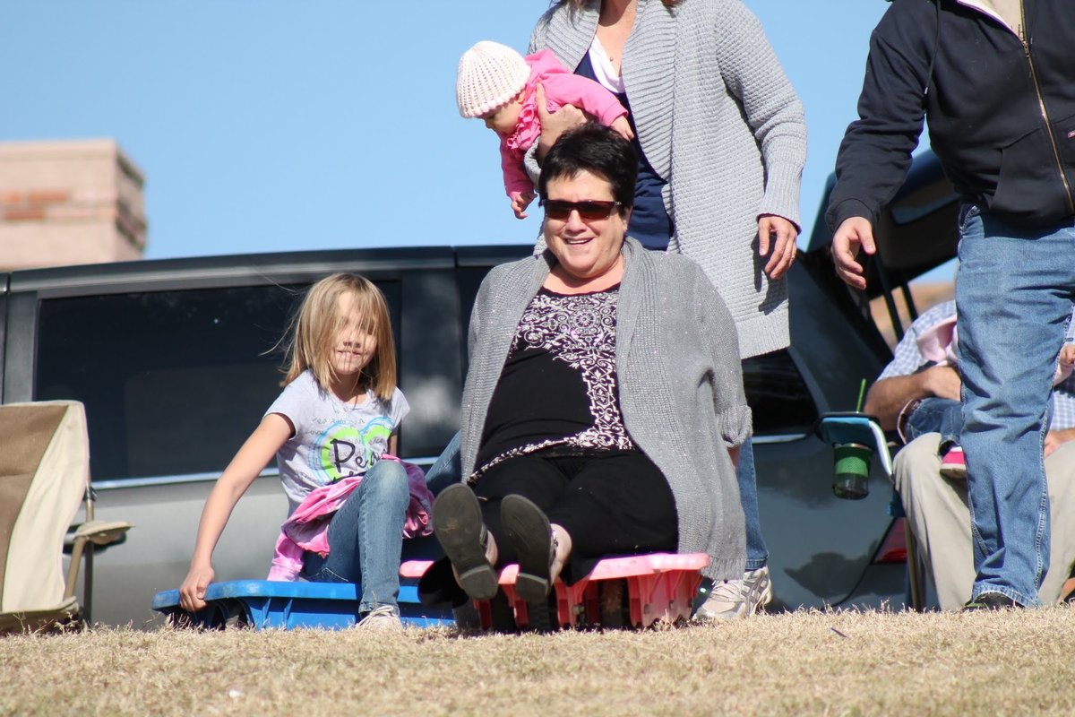 Teena Sue Tanner Foote — photo 7