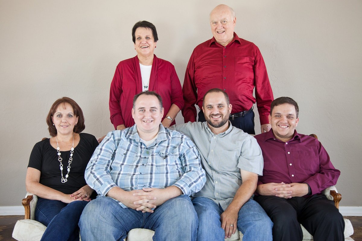 Teena Sue Tanner Foote — photo 9