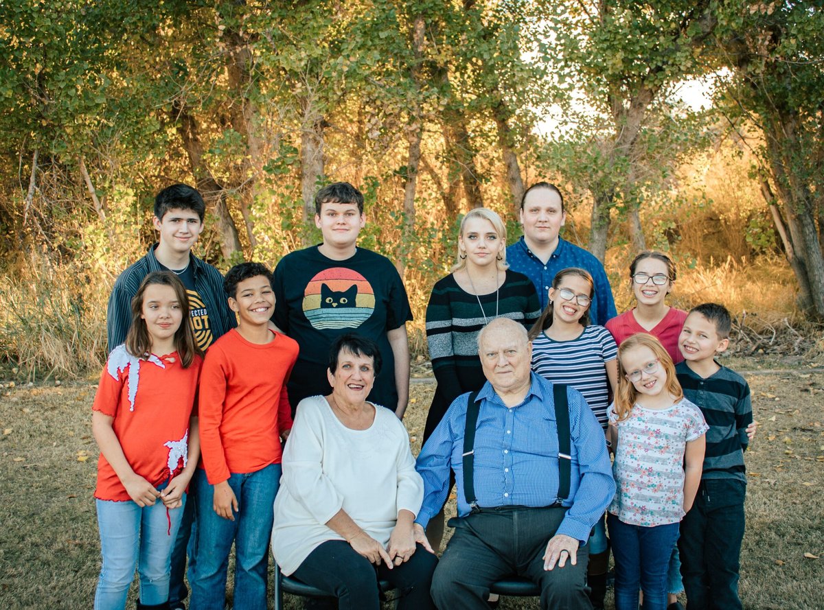 Teena Sue Tanner Foote — photo 11