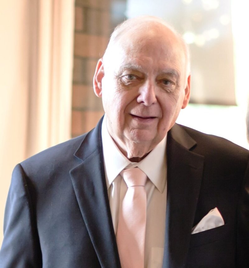 Barry Richardson Farr