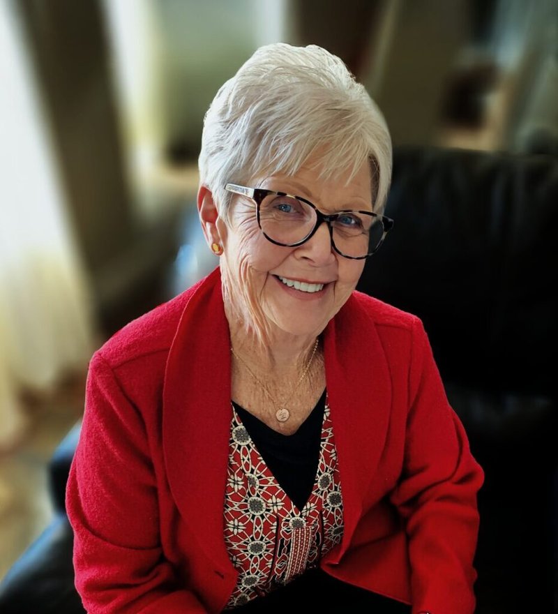 Hazel Kaye Cameron Owens