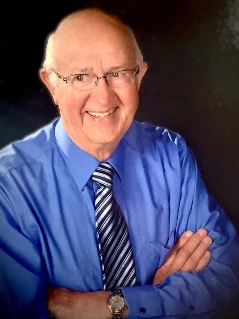 John Kenneth Delmas Berry