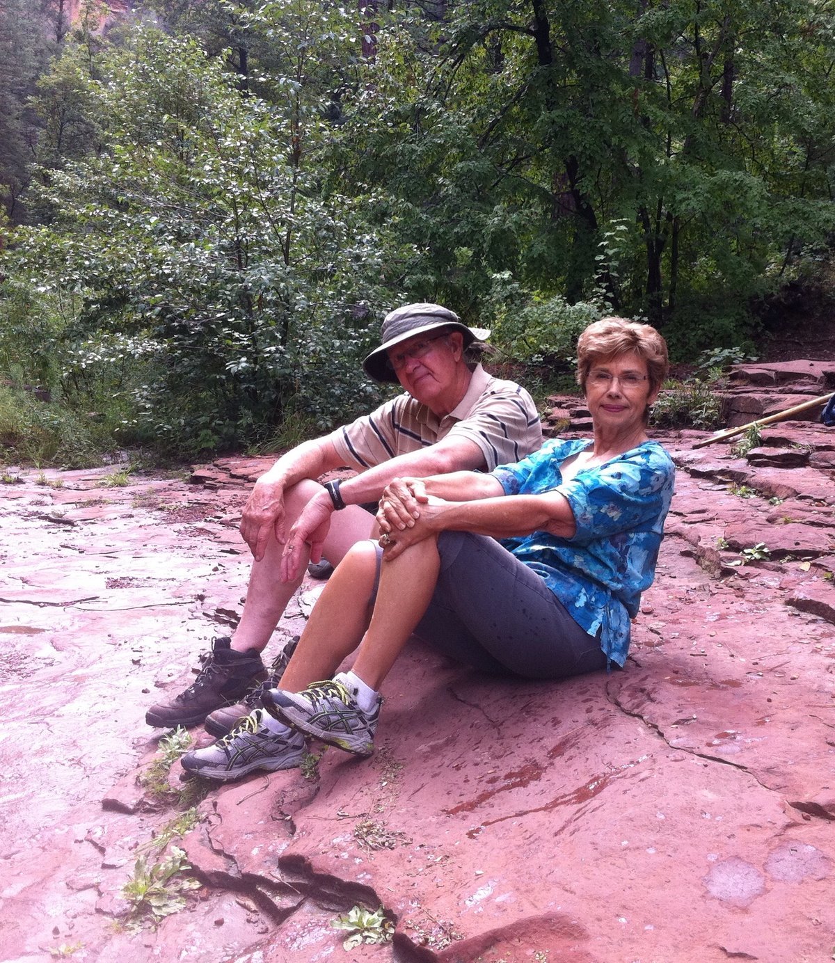 John Kenneth Delmas Berry — photo 4