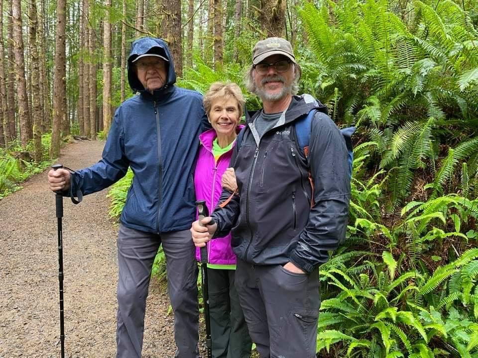 John Kenneth Delmas Berry — photo 5