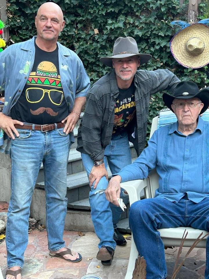 John Kenneth Delmas Berry — photo 3