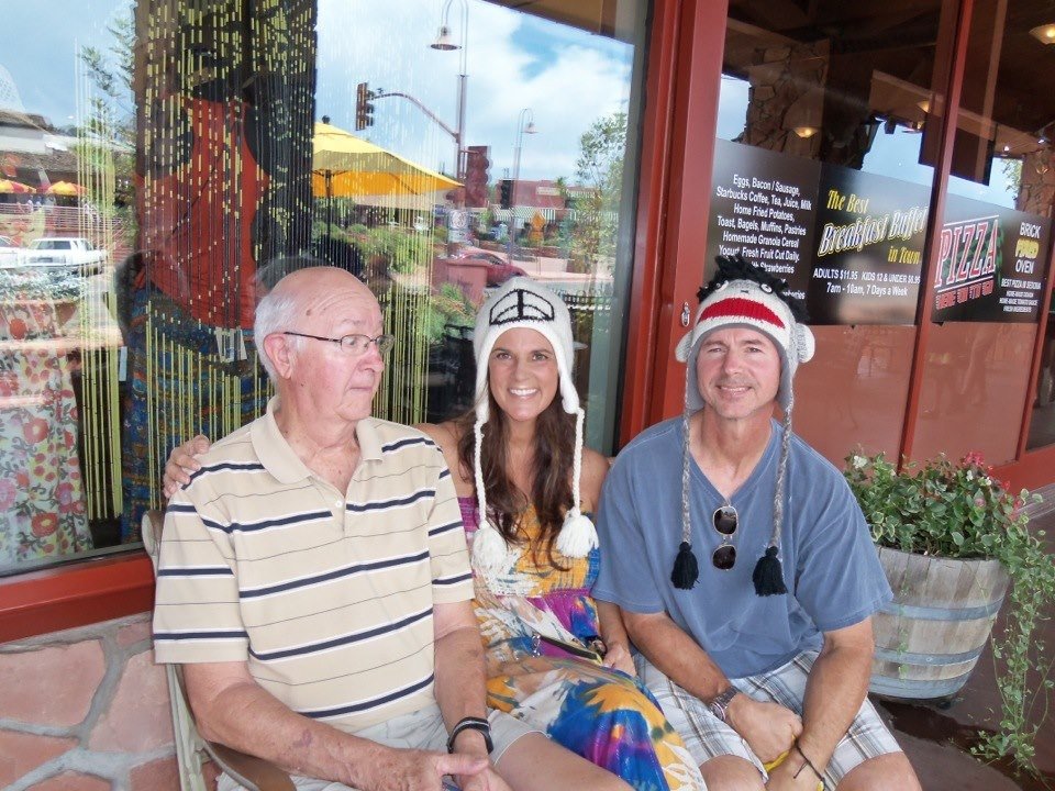 John Kenneth Delmas Berry — photo 7