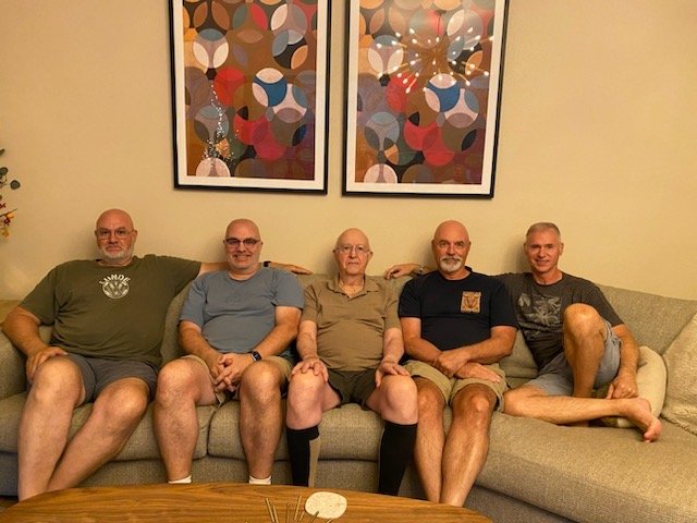 John Kenneth Delmas Berry — photo 9