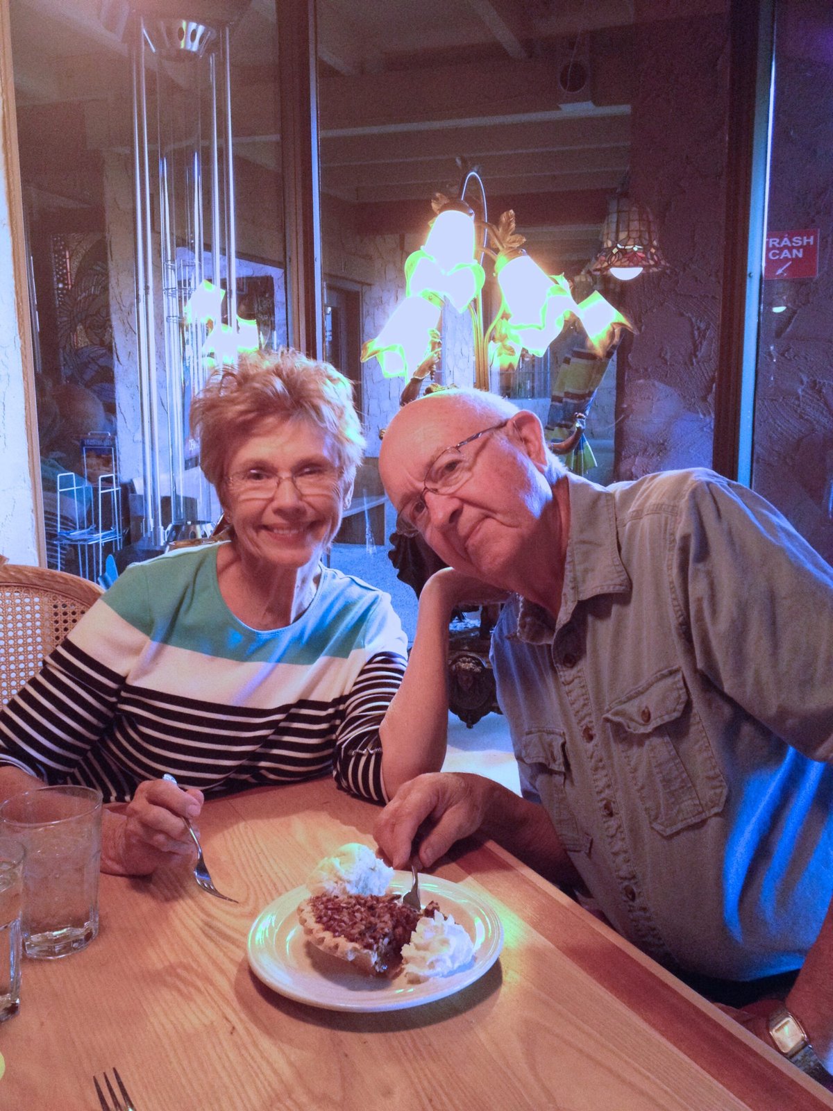 John Kenneth Delmas Berry — photo 8