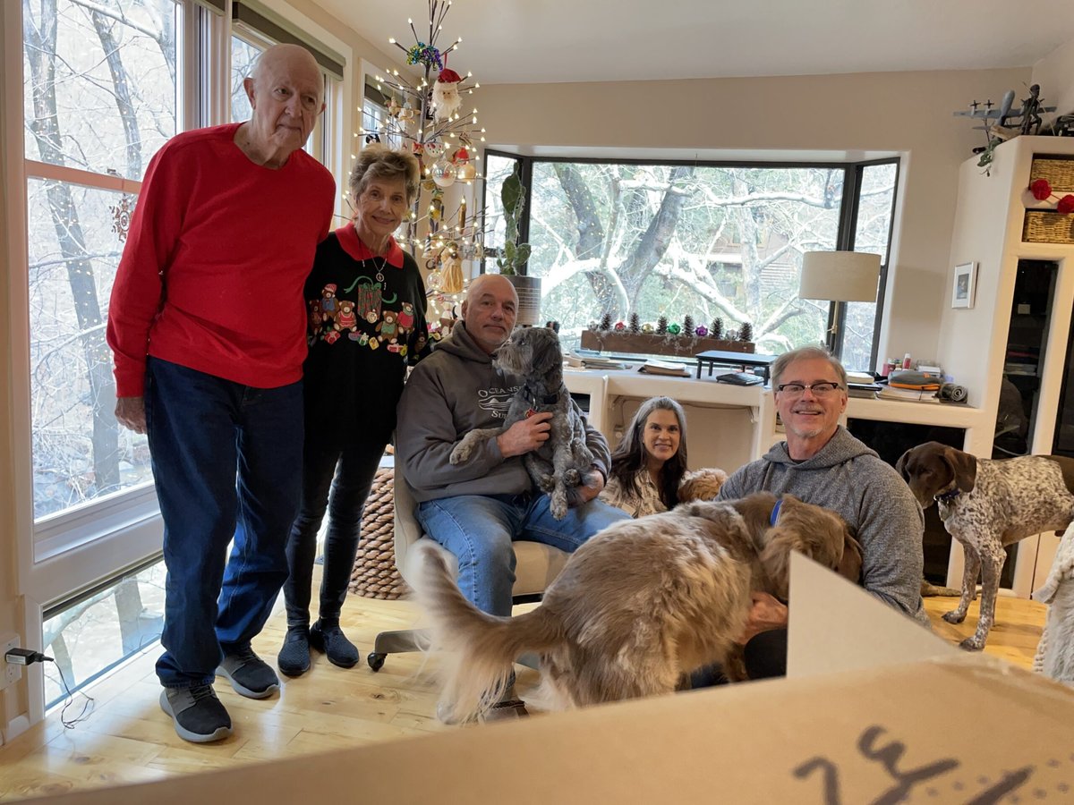 John Kenneth Delmas Berry — photo 11