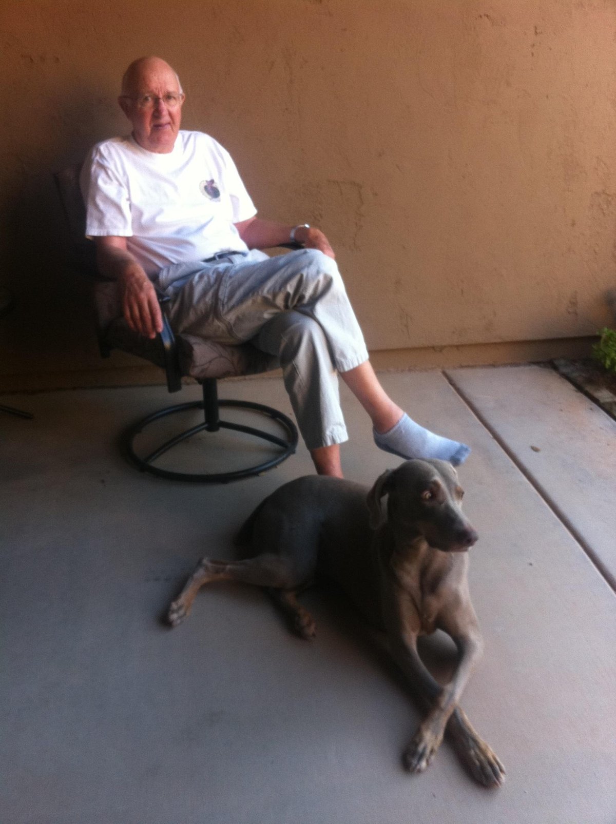 John Kenneth Delmas Berry — photo 13