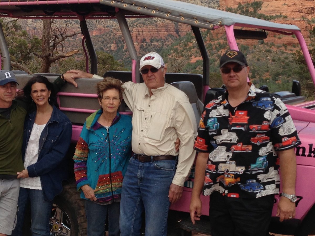 John Kenneth Delmas Berry — photo 14