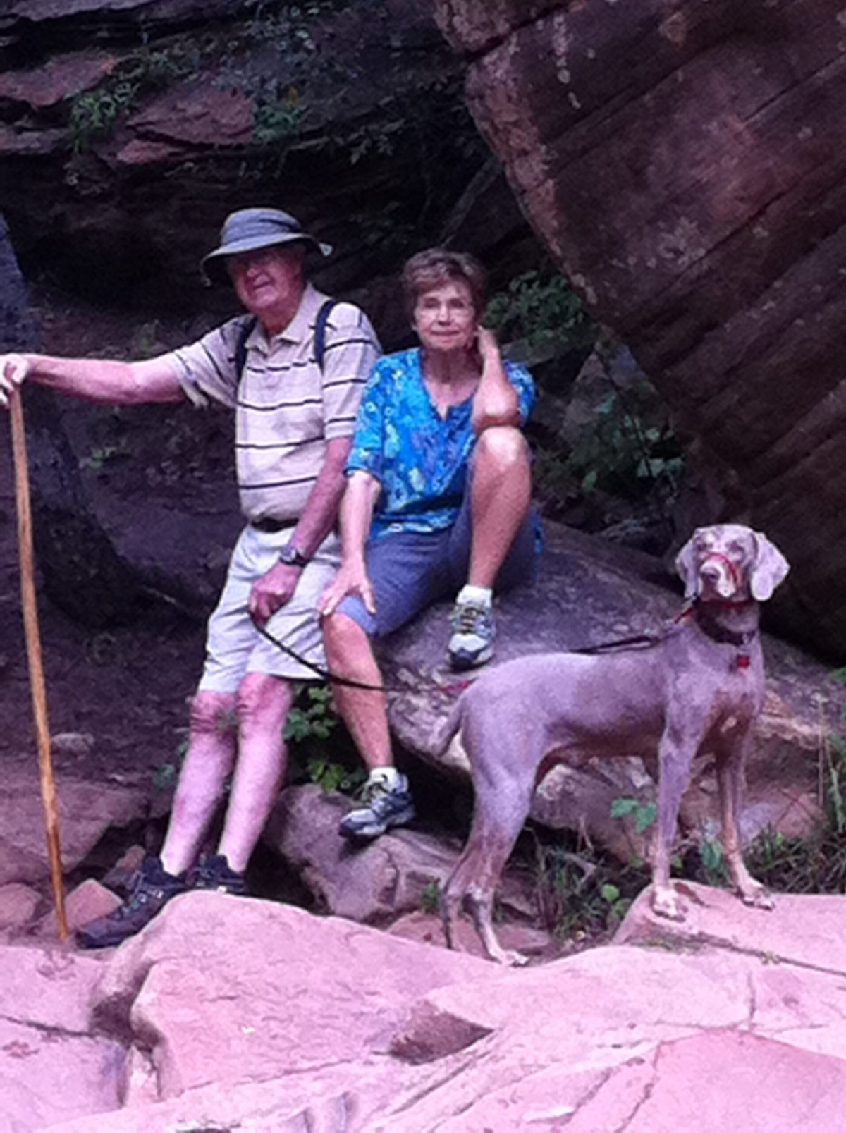 John Kenneth Delmas Berry — photo 15