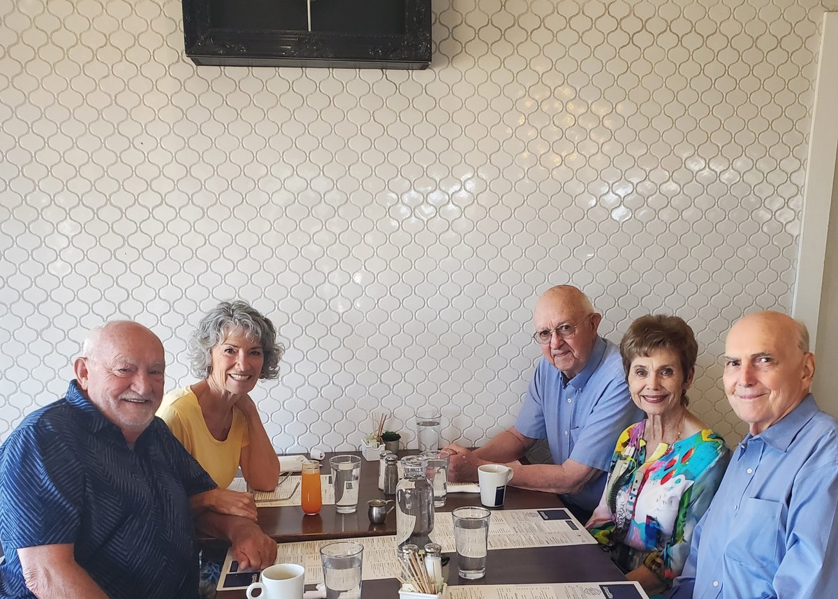 John Kenneth Delmas Berry — photo 17