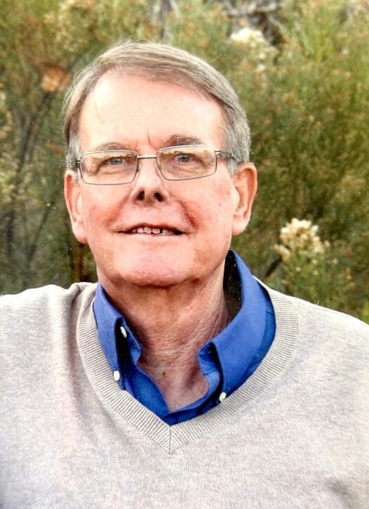 John William Richardson