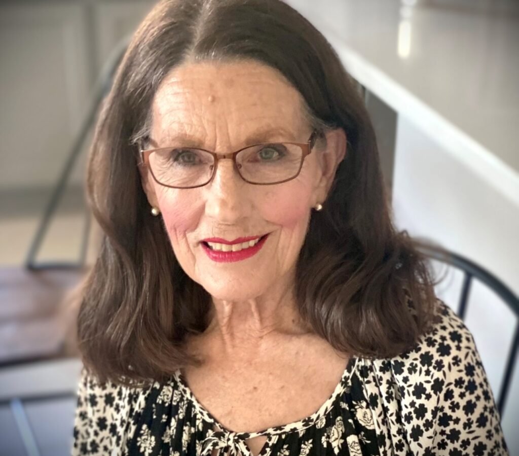 Leslie Jeanette Osborn