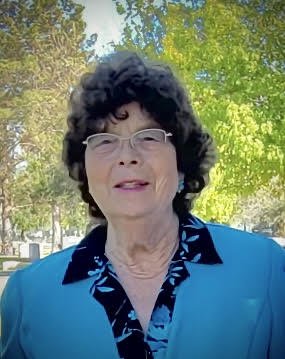 Linda Louise Kleinman