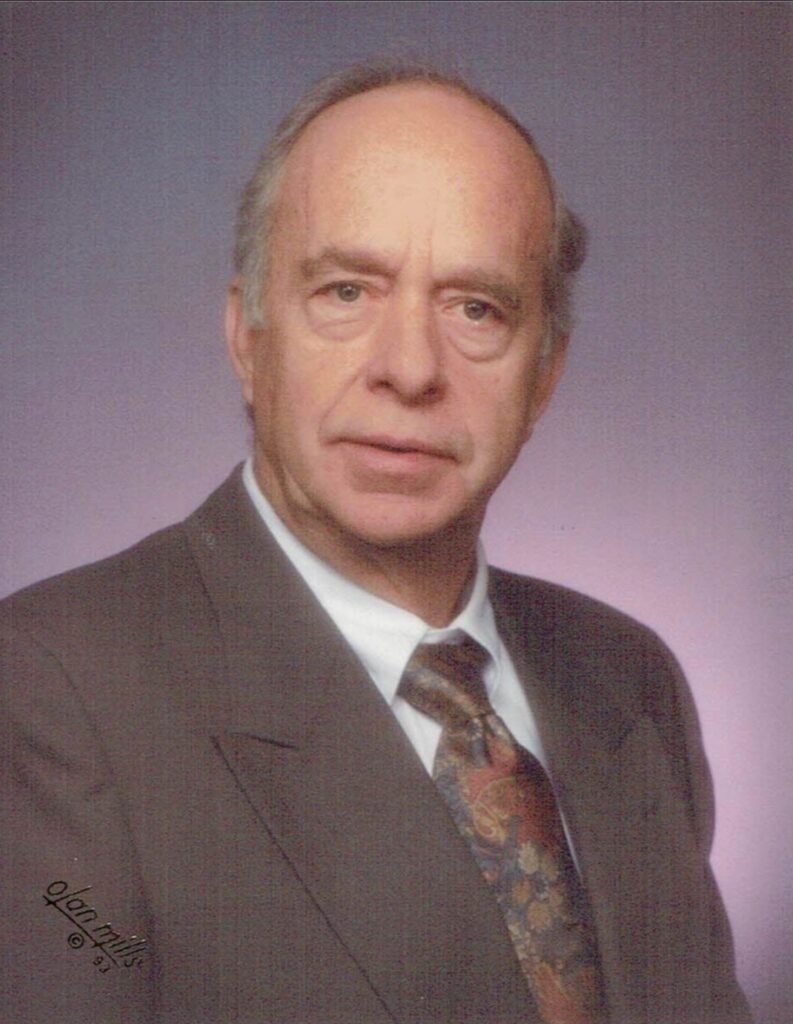 Luther Franklin Wigginton